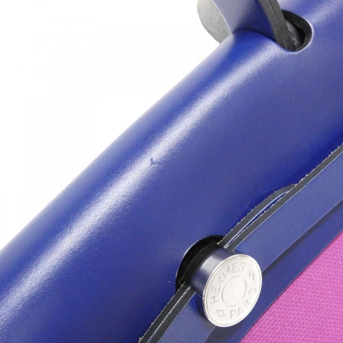 Hermes Herbag Zip PM Bag — view 5