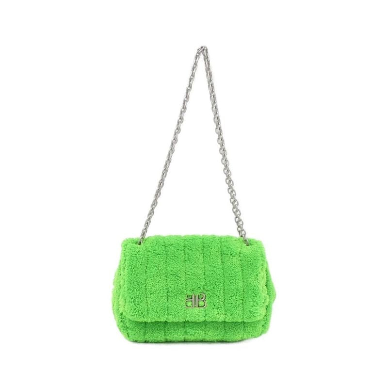 Balenciaga Monaco 2 Aa05 Shoulder Bag