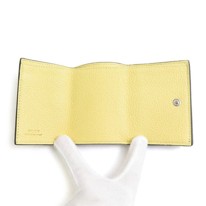 Fendi Trifold Wallet 7m0280-agqz