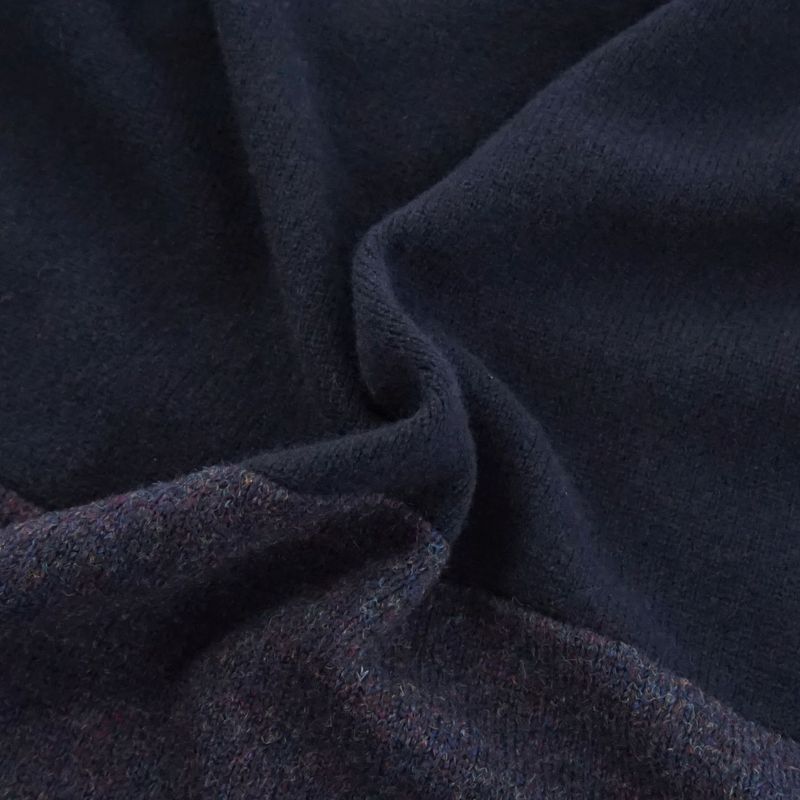 Celine Phoebe Period Knit Sweater Tunic Long Sleeves