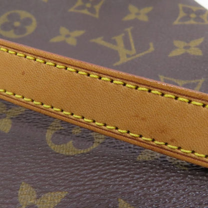 Louis Vuitton M51257 Musette Tango S Shoulder Bag Monogram Canvas Women