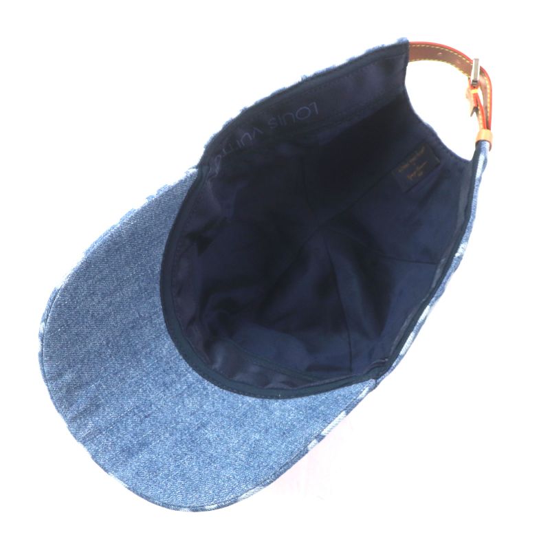 Louis Vuitton×yayoi Kusama Louis Vuitton×yayoi Kusama 2023 M7062m Cap Infinity