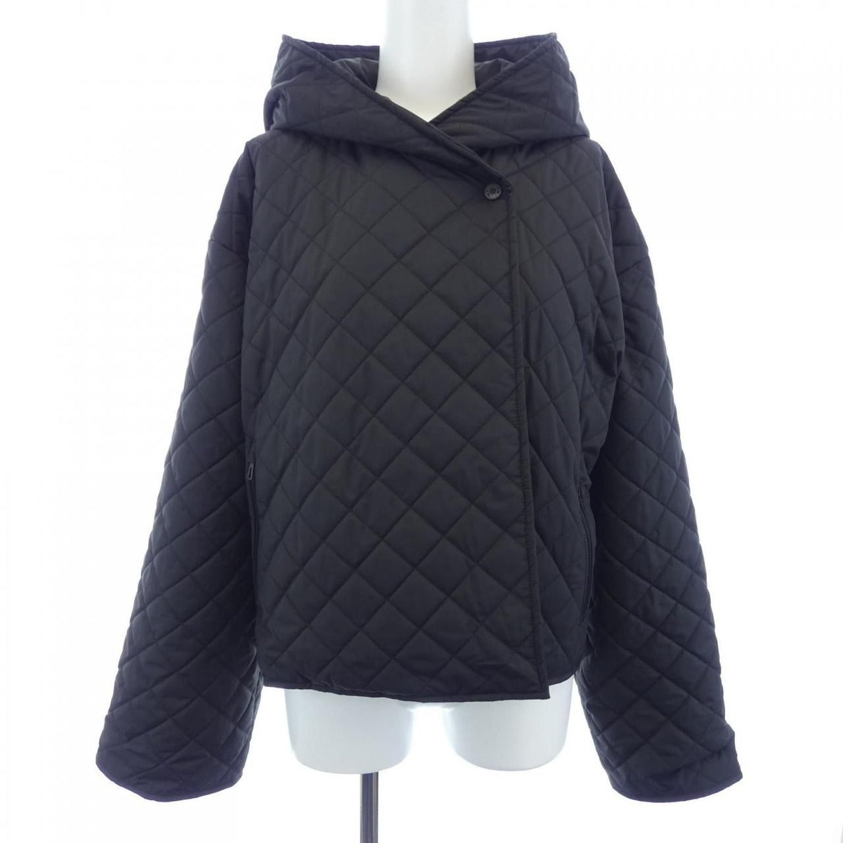 Hermes Clou de Selle Cartouche Jacket