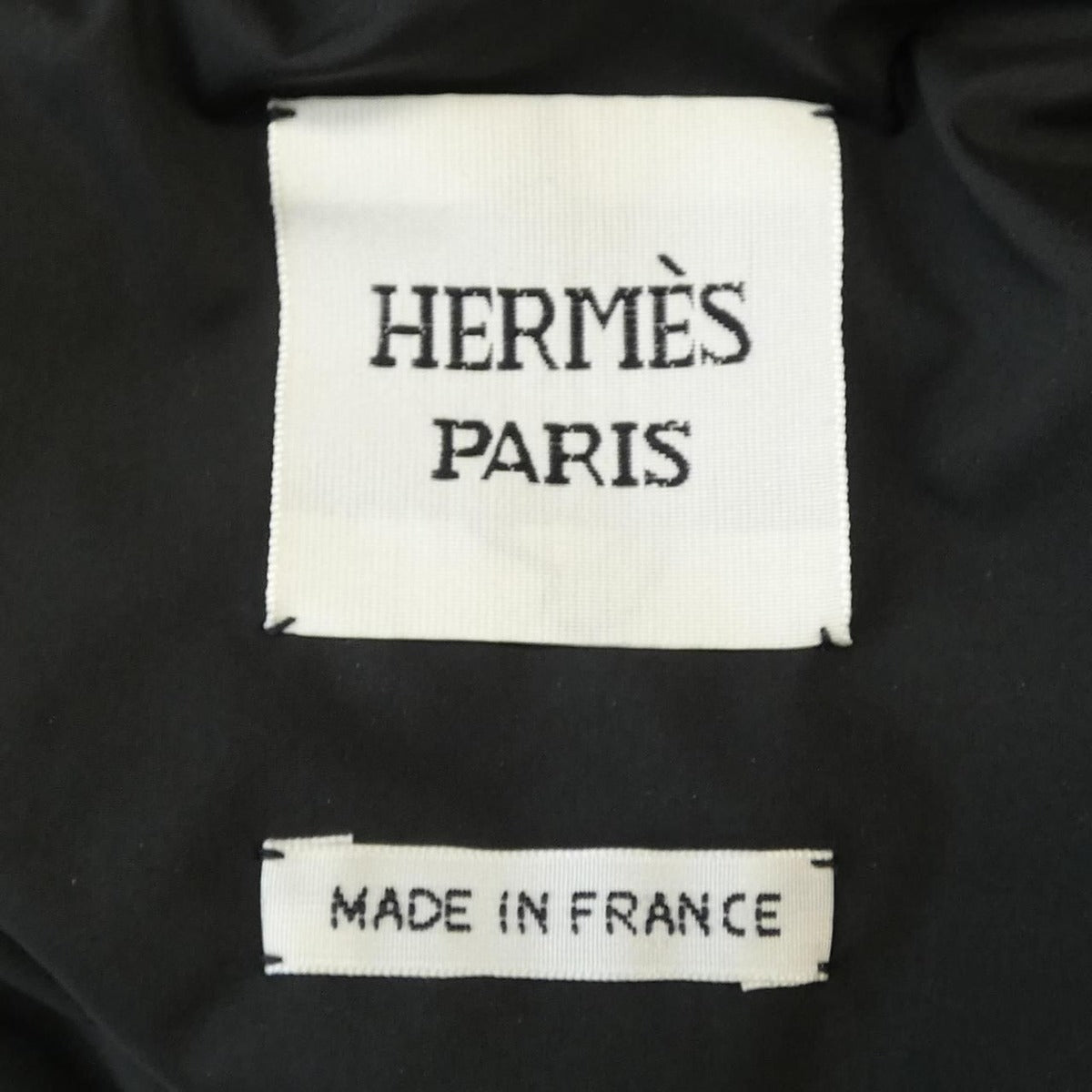 Hermes Clou de Selle Cartouche Jacket — view 4
