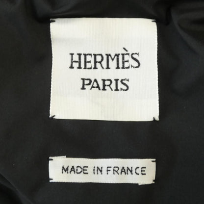 Hermes Clou de Selle Cartouche Jacket — view 4