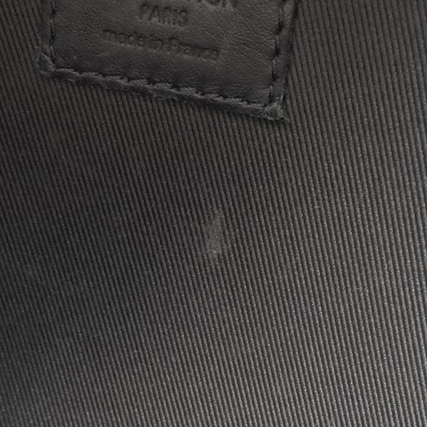 Louis Vuitton 2way Bag Palm Spring Su Mini Monogram Canvas Monogram Reverse