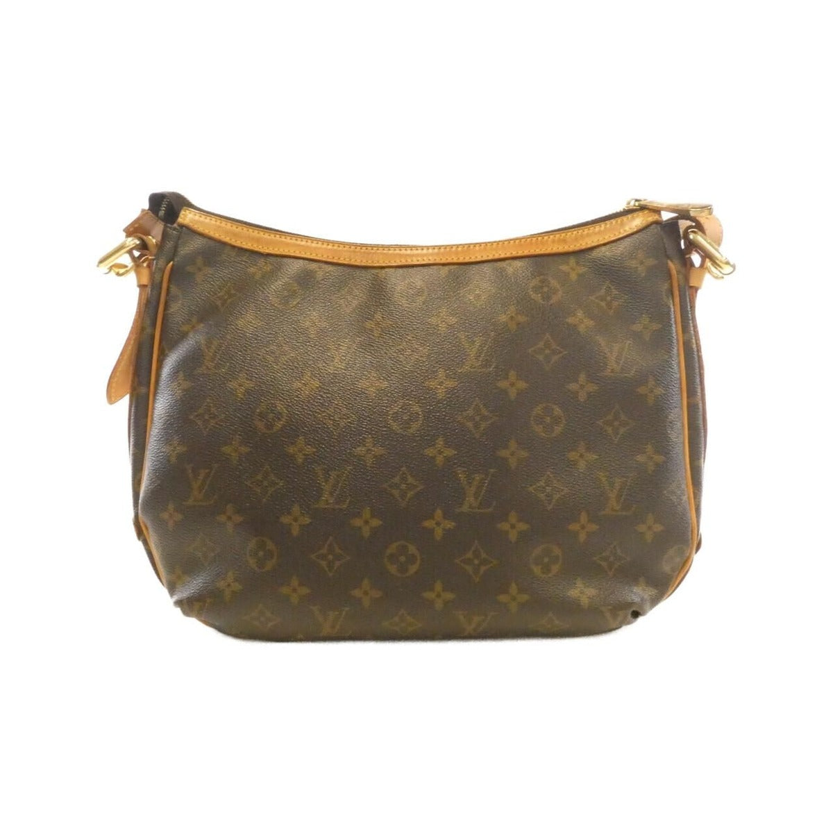 Louis Vuitton Monogram Thuram GM M40075 Shoulder Bag — view 2