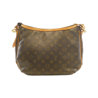 Louis Vuitton Monogram Thuram GM M40075 Shoulder Bag — view 2