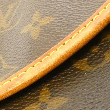 Louis Vuitton Monogram Thuram GM M40075 Shoulder Bag — view 5