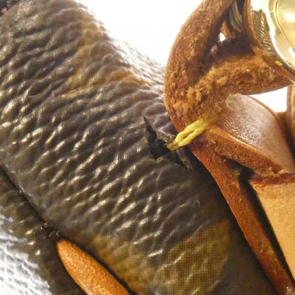 Louis Vuitton Monogram Thuram GM M40075 Shoulder Bag — view 7