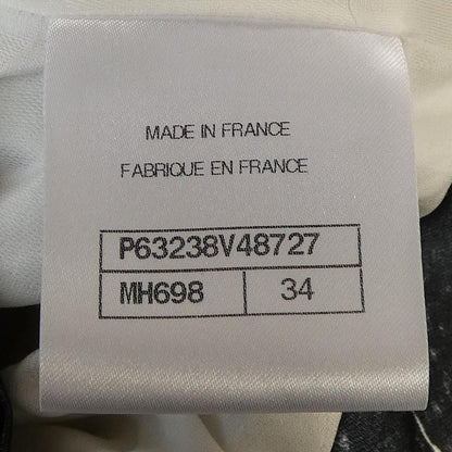 Chanel Jacket Black 34 — view 4