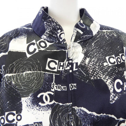Chanel Jacket Black 34 — view 6