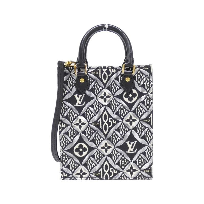 Louis Vuitton Since 1854 Petite Sac Plat Bag