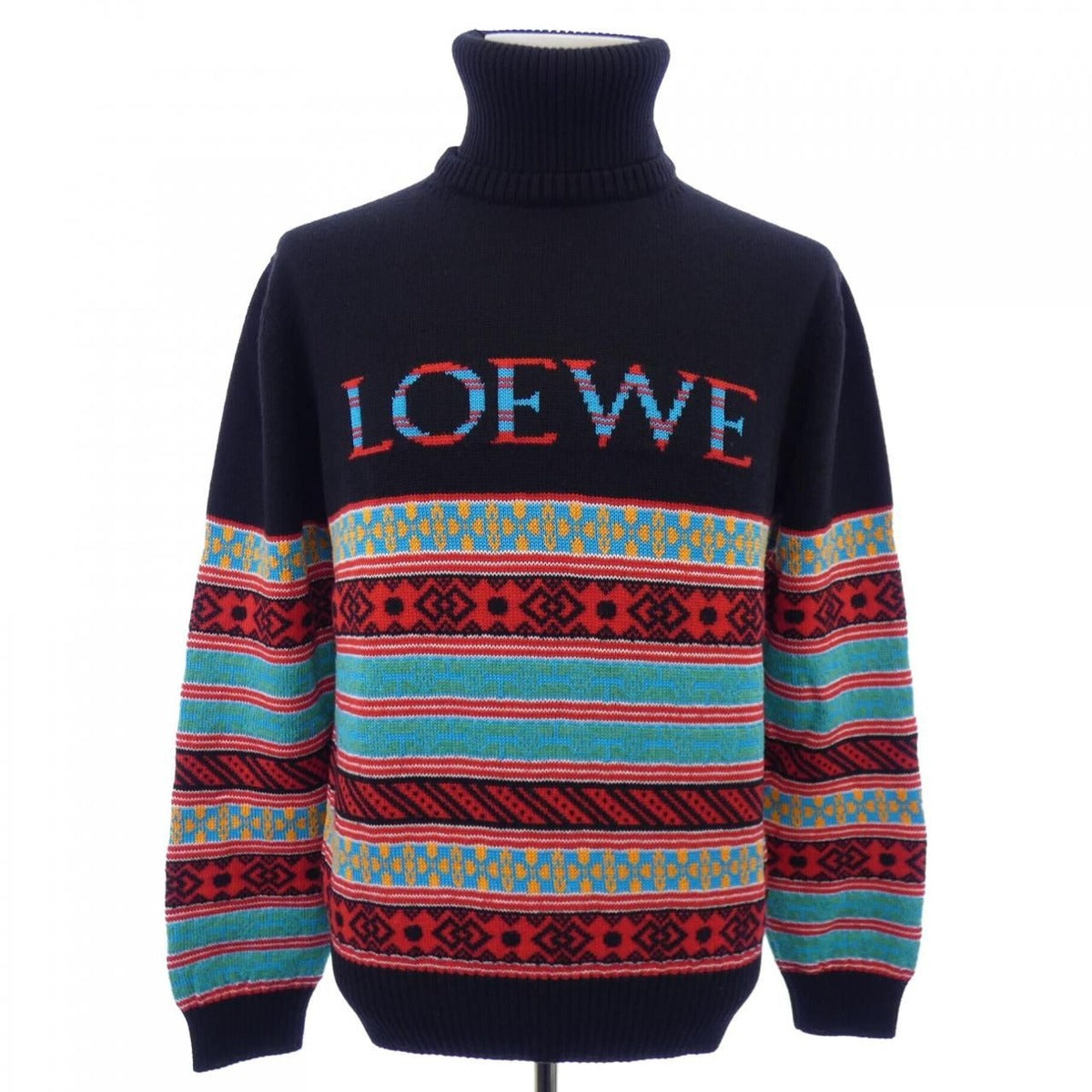 Loewe co Knit