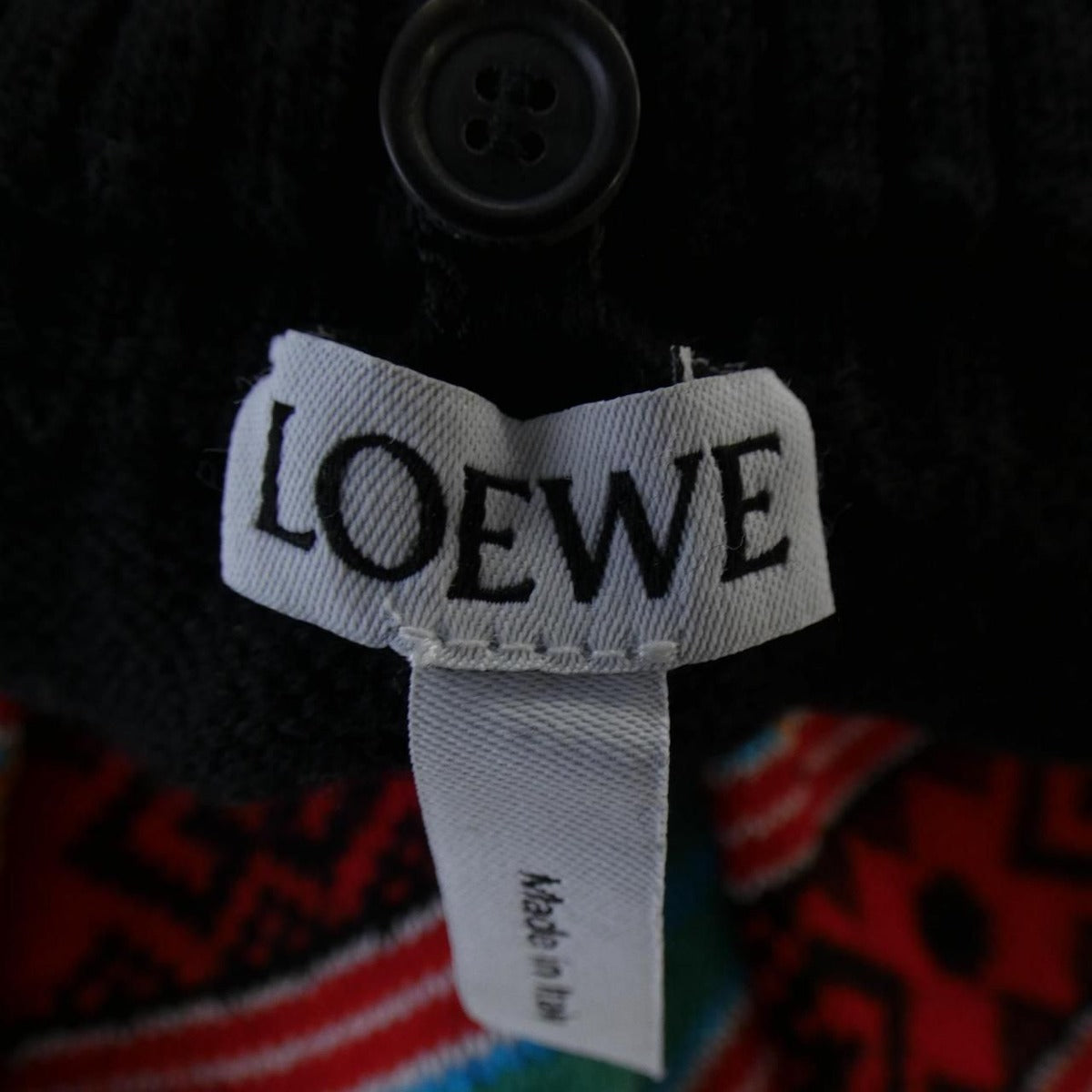 Loewe co Knit — view 4