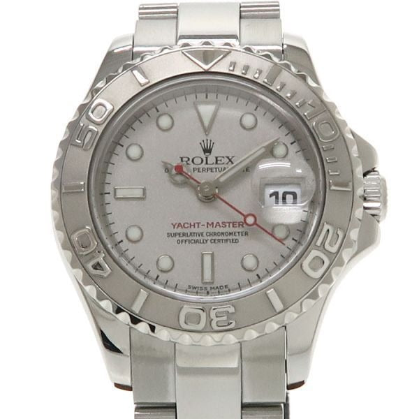 Rolex Yachtmaster Star Rolesium Watch