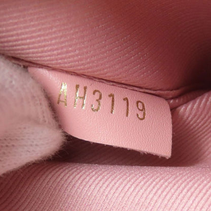 Louis Vuitton M44442 Saintonge Shoulder Bag Monogram Canvas Women