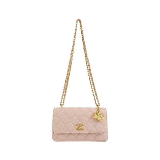 Chanel Ap3318 Chain Size 19 Clutch
