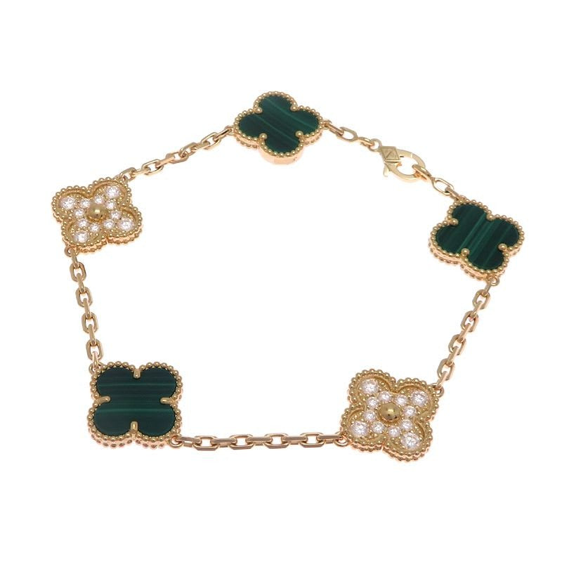 Van Cleef & Arpels Bracelet