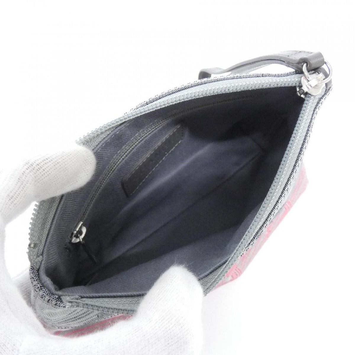 Chanel New Travel Line Pouch — view 5