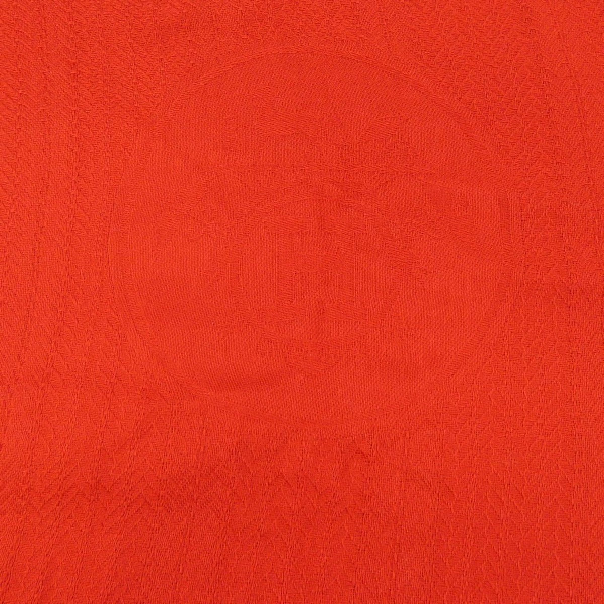 Hermes Stole Silk Cashmere — view 4