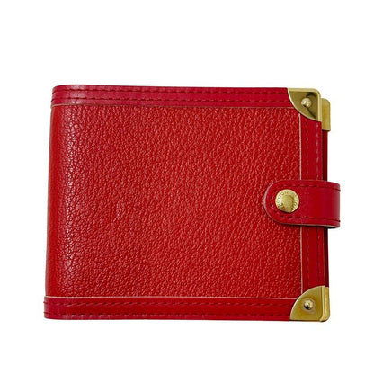Louis Vuitton Notebook Cover Leather Suhali Notepad