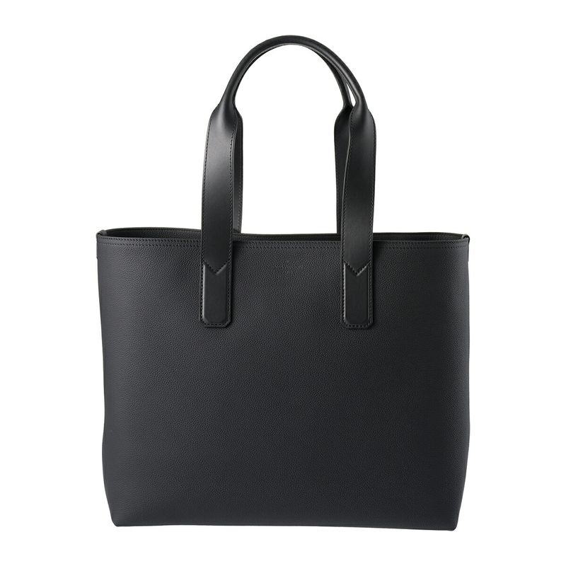 Louis Vuitton Tote Bag Pilot Tote Noir Black