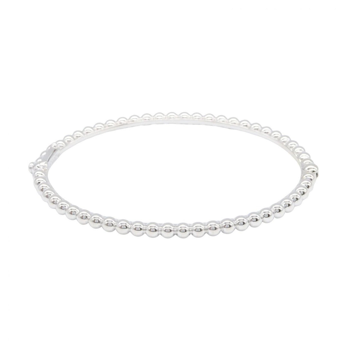 Van Cleef & Arpels Bangle Perlee
