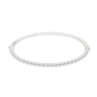 Van Cleef & Arpels Bangle Perlee