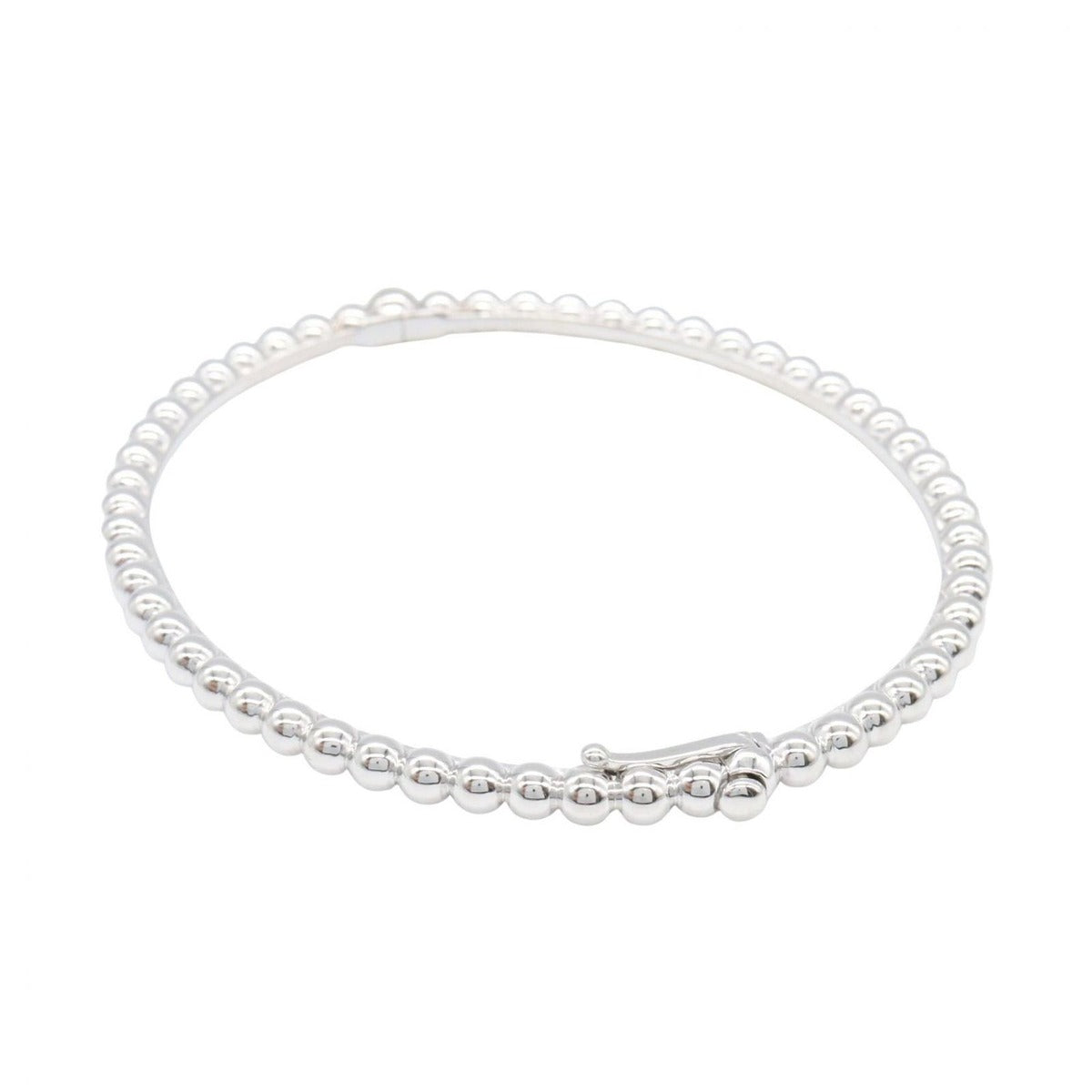 Van Cleef & Arpels Bangle Perlee — view 3