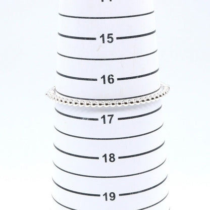 Van Cleef & Arpels Bangle Perlee — view 7