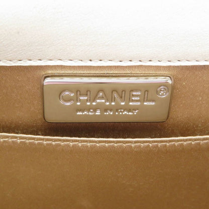 Chanel Rhinestone Clutch Bag