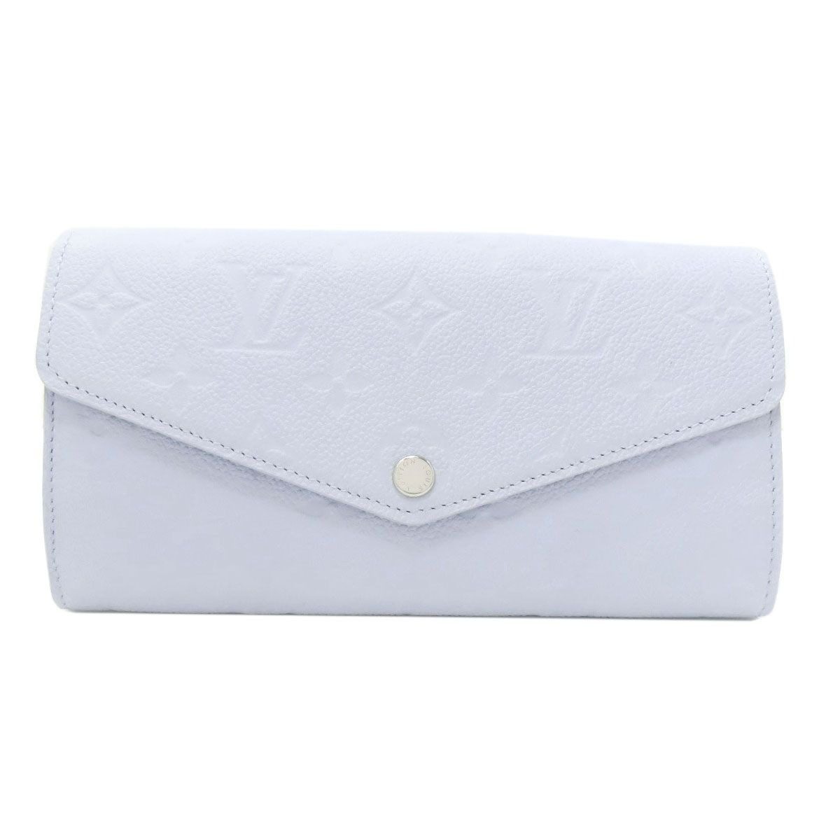 Louis Vuitton Portefeuille Sarah Wallet Empreinte