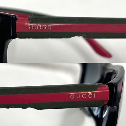 Gucci Sunglasses Sherry In Black 08bs298