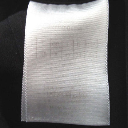 Christian DIOR Wool Silk Blend Shorts Culottes F36 Size Black Women's Used