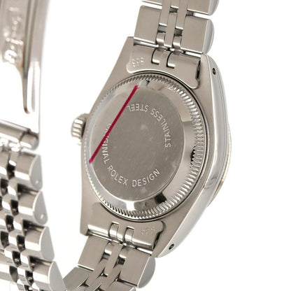 Rolex Datejust Automatic Winding L Number Watch — view 7