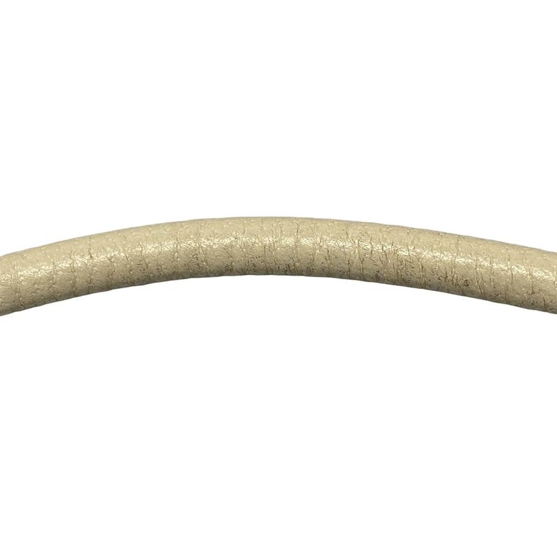 Gucci Shoulder Bag Abby GG Pattern 153025 Beige Dark Brown And Ivory Leather