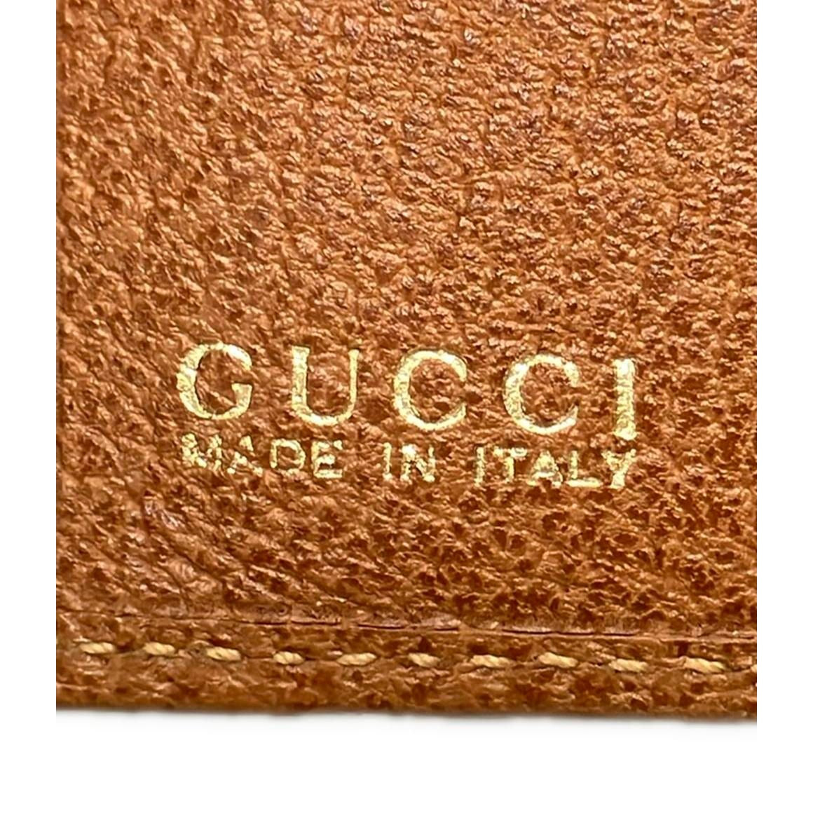 Gucci Long Wallet 035 661 0 — view 4