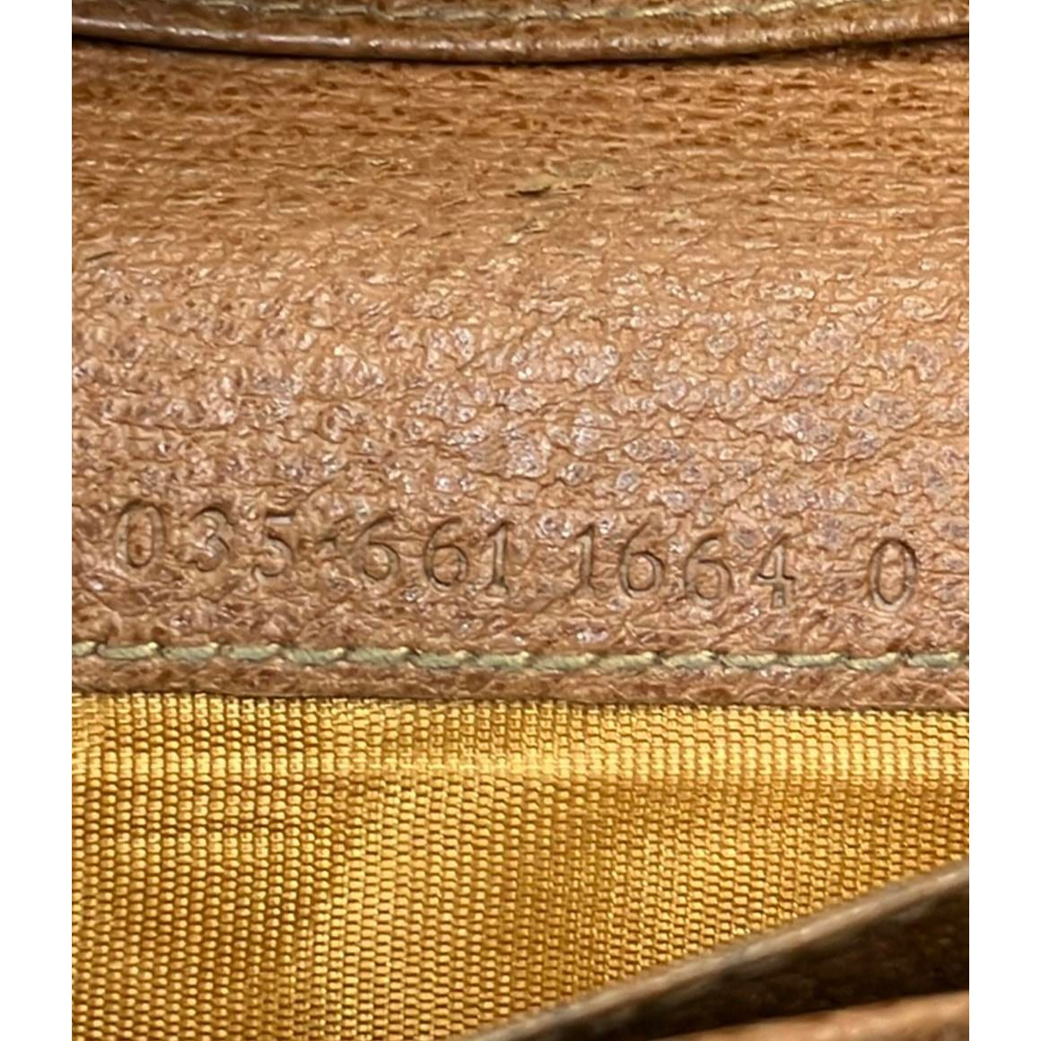 Gucci Long Wallet 035 661 0 — view 5