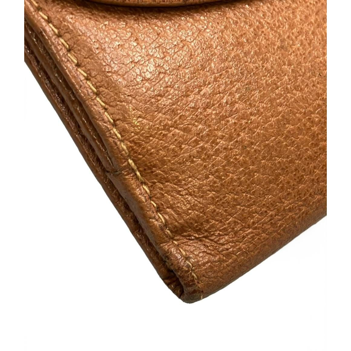 Gucci Long Wallet 035 661 0 — view 6
