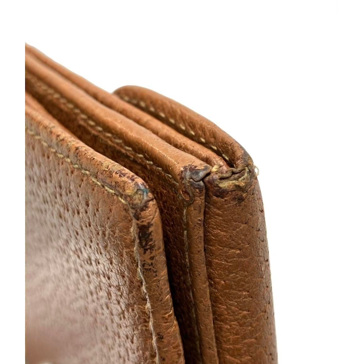 Gucci Long Wallet 035 661 0 — view 7