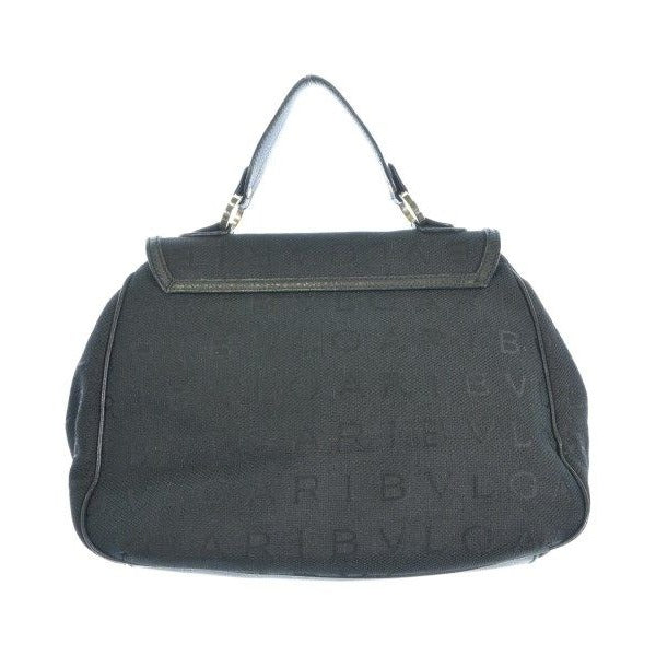 Bvlgari Handbag Black — view 2