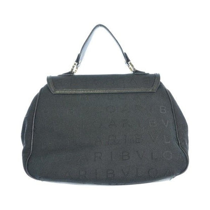 Bvlgari Handbag Black — view 2