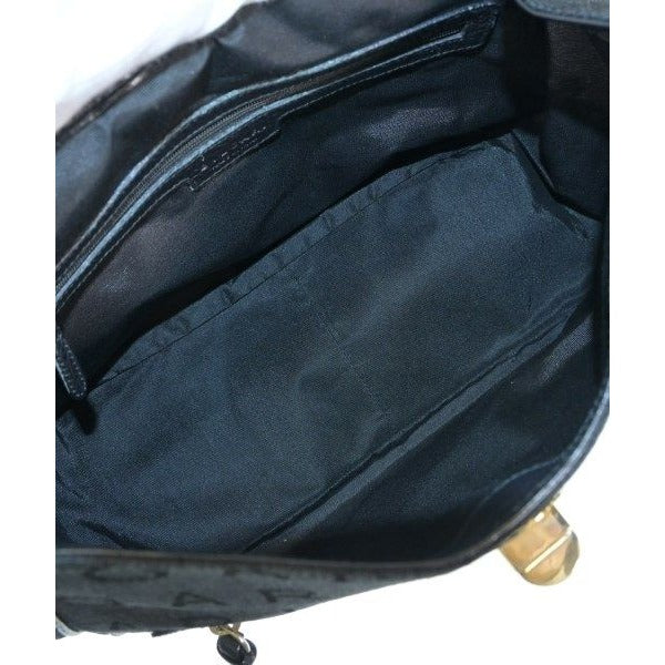 Bvlgari Handbag Black — view 3