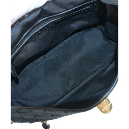 Bvlgari Handbag Black — view 3