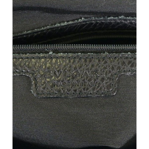 Bvlgari Handbag Black — view 4
