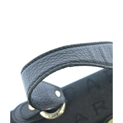 Bvlgari Handbag Black — view 6