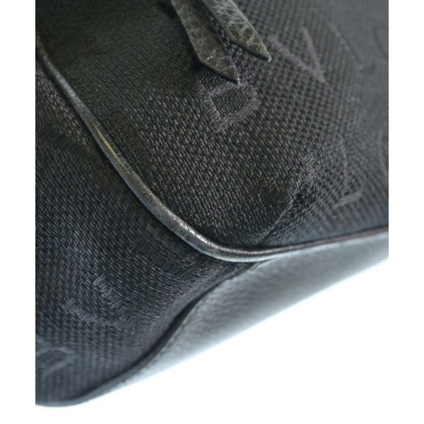 Bvlgari Handbag Black — view 8