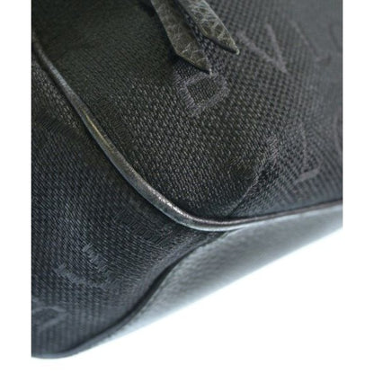 Bvlgari Handbag Black — view 8