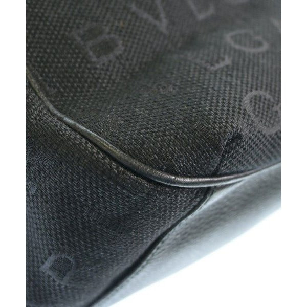 Bvlgari Handbag Black — view 9